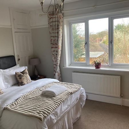Abi B&B Cliftonville Zewnętrze zdjęcie