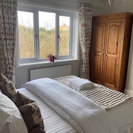 Abi B&B Cliftonville Zewnętrze zdjęcie