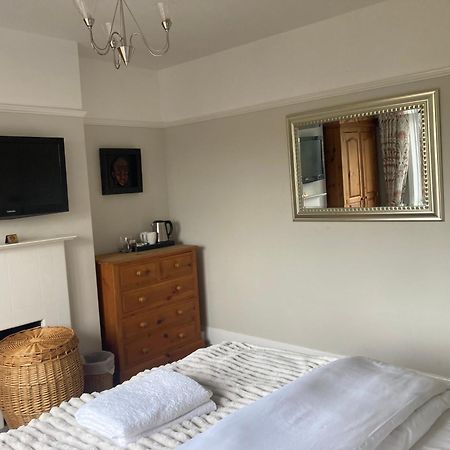 Abi B&B Cliftonville Zewnętrze zdjęcie