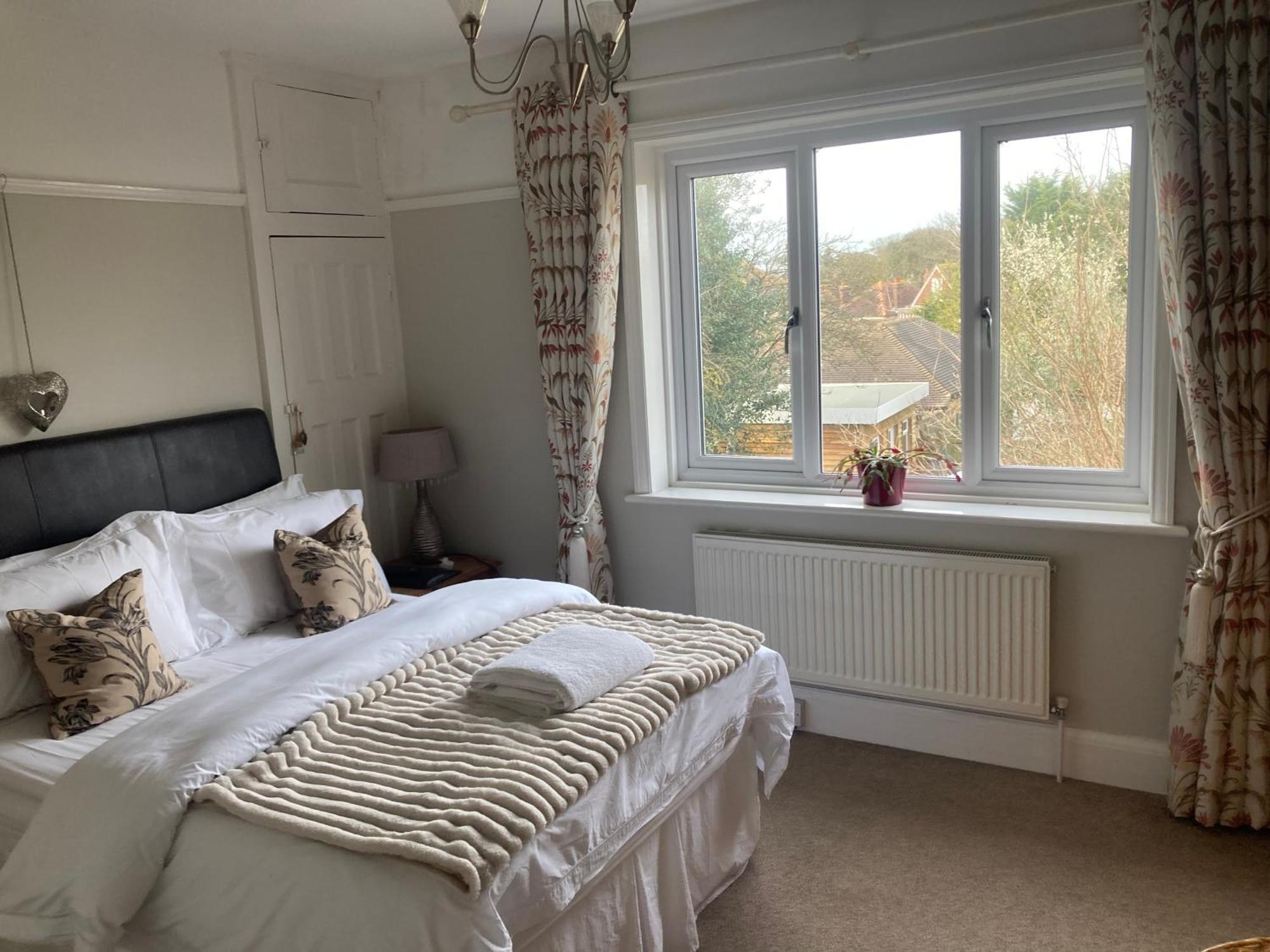 Abi B&B Cliftonville Zewnętrze zdjęcie