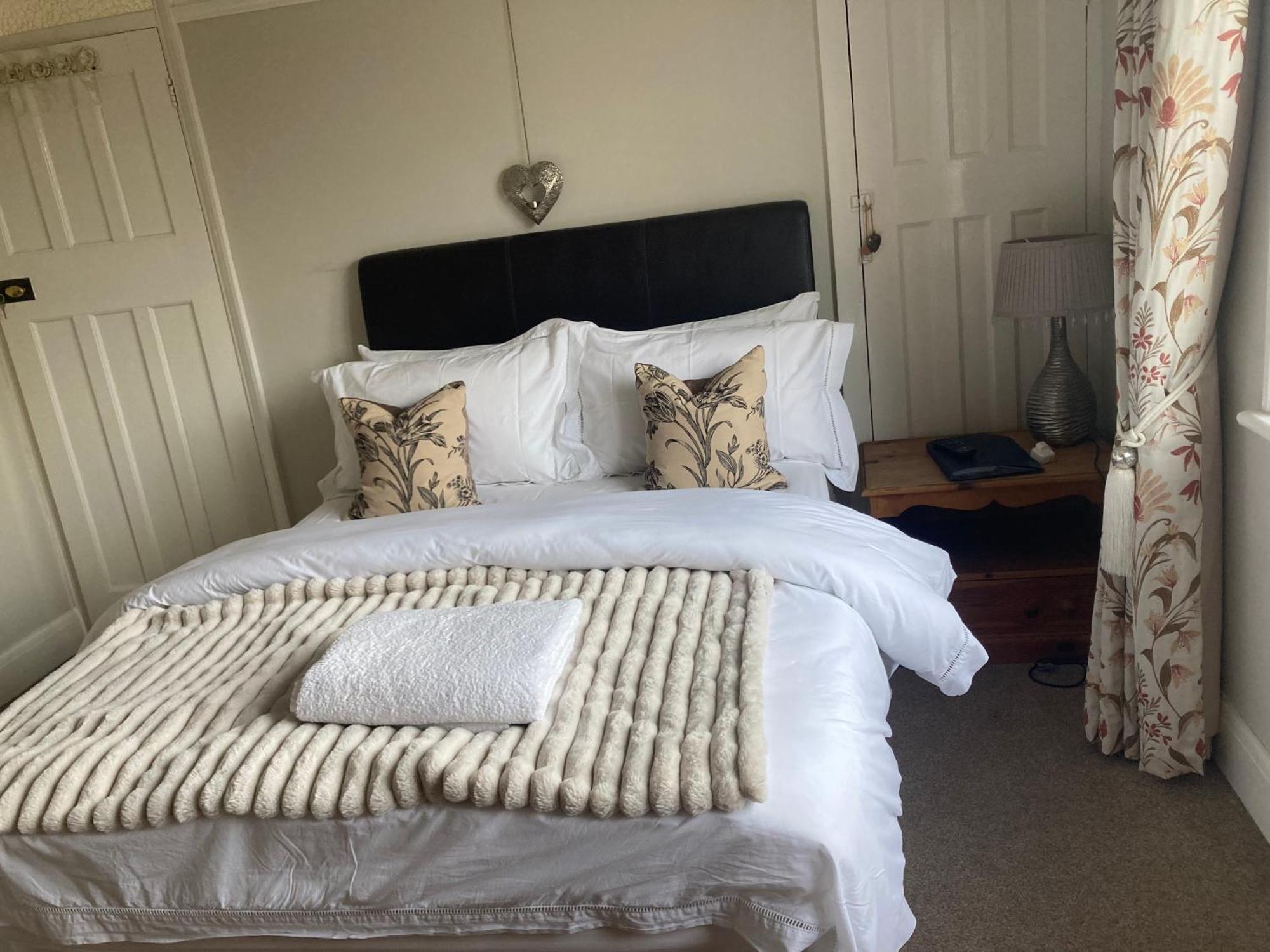 Abi B&B Cliftonville Zewnętrze zdjęcie