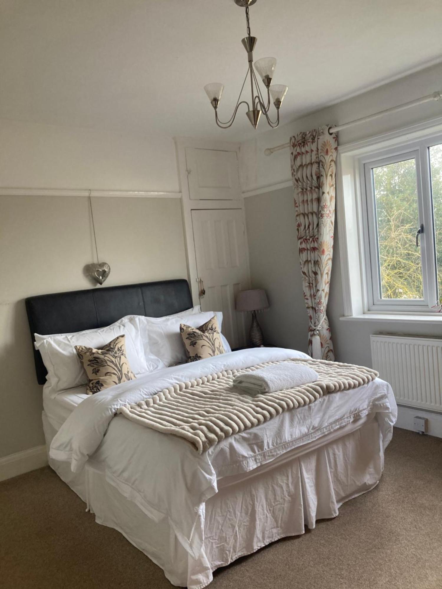 Abi B&B Cliftonville Zewnętrze zdjęcie