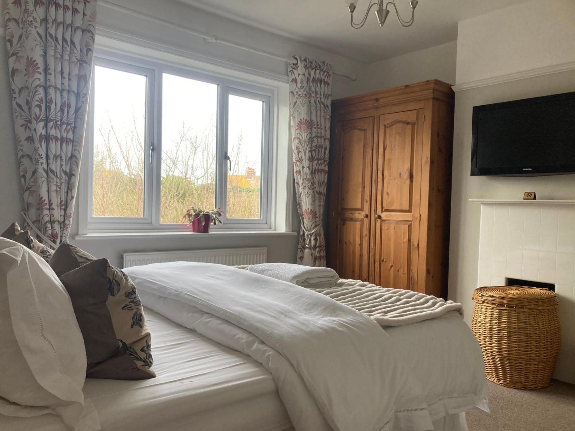 Abi B&B Cliftonville Zewnętrze zdjęcie