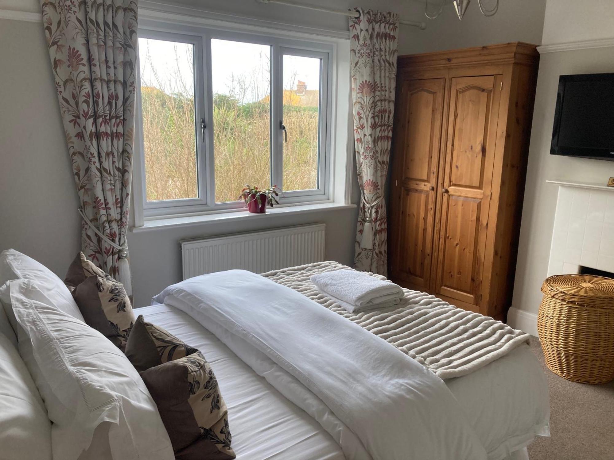 Abi B&B Cliftonville Zewnętrze zdjęcie