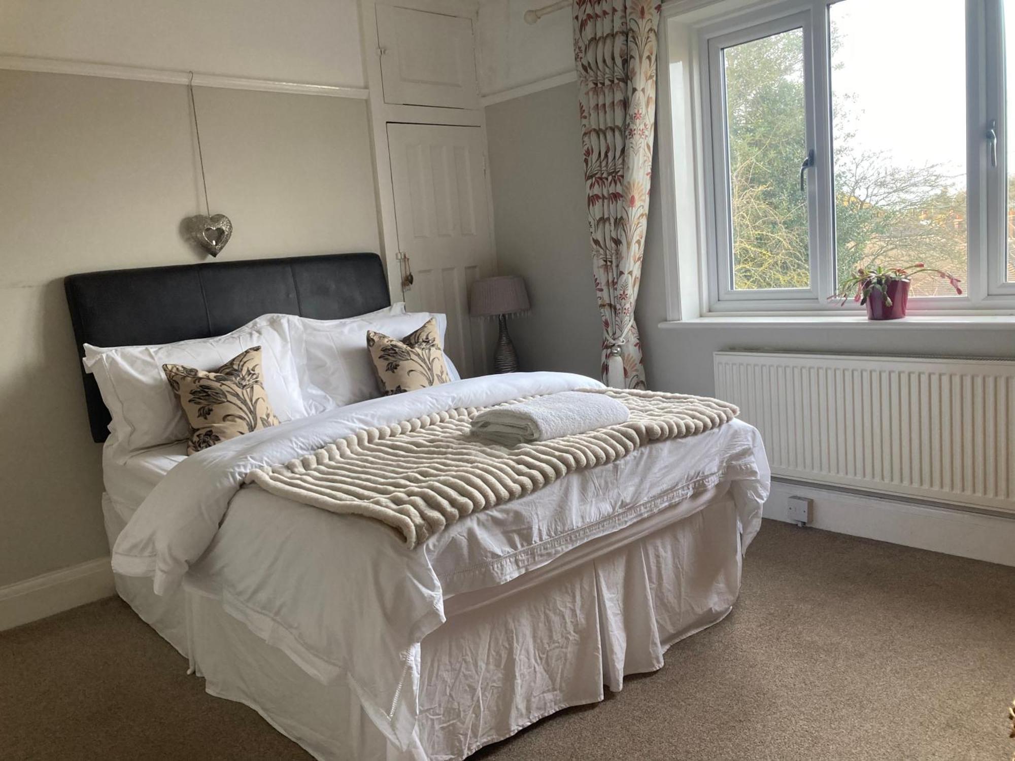 Abi B&B Cliftonville Zewnętrze zdjęcie
