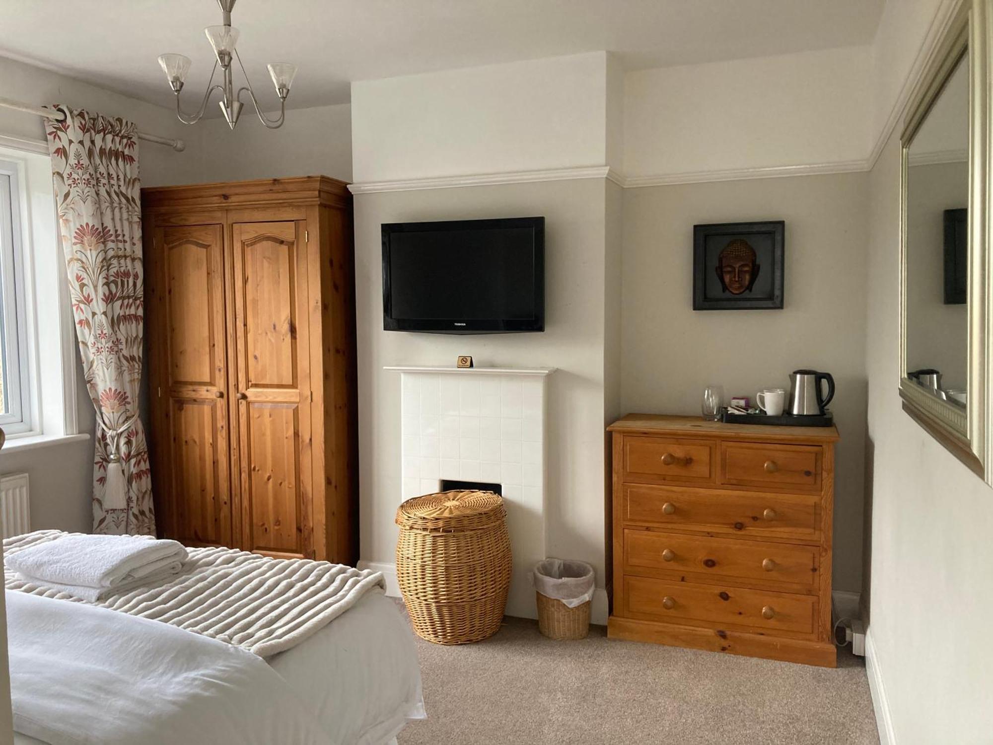 Abi B&B Cliftonville Zewnętrze zdjęcie